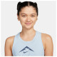 Nike Γυναικεία αμάνικη μπλούζα W NK Trail Dri-FIT GRX Tank